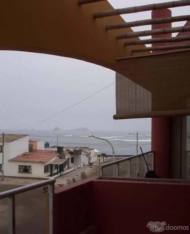 VISTA AL MAR — foto 2