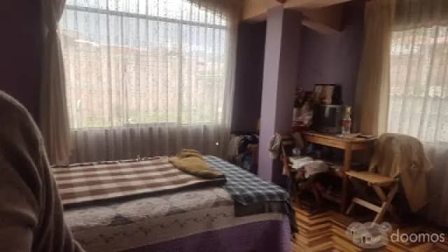 VENDO HERMOSA CASA EN LARAPA CUSCO — foto 3