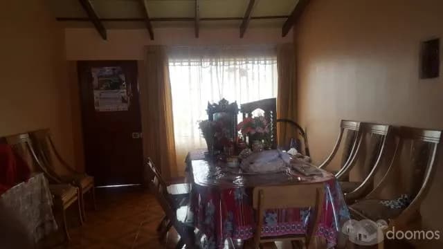 VENDO HERMOSA CASA EN LARAPA CUSCO — foto 4