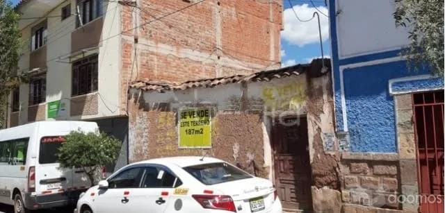 VENTA DE TERRENO EN CUSCO — foto 1