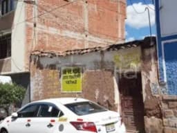 VENTA DE TERRENO EN CUSCO