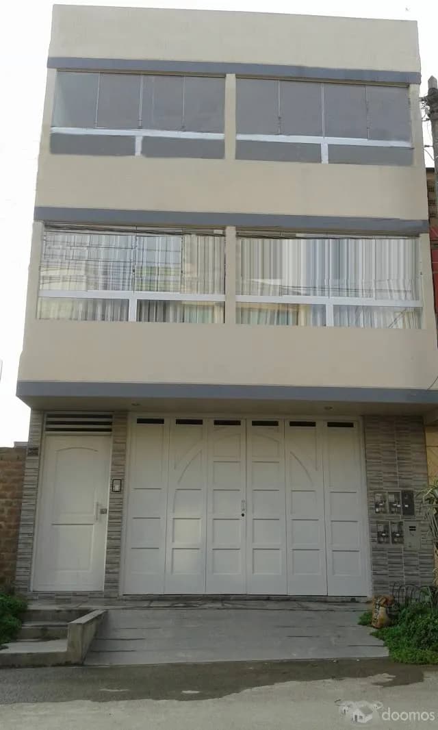 ÚLTIMOS DPTOS. URB. STO DOMINGO - CARABAYLLO — foto 1