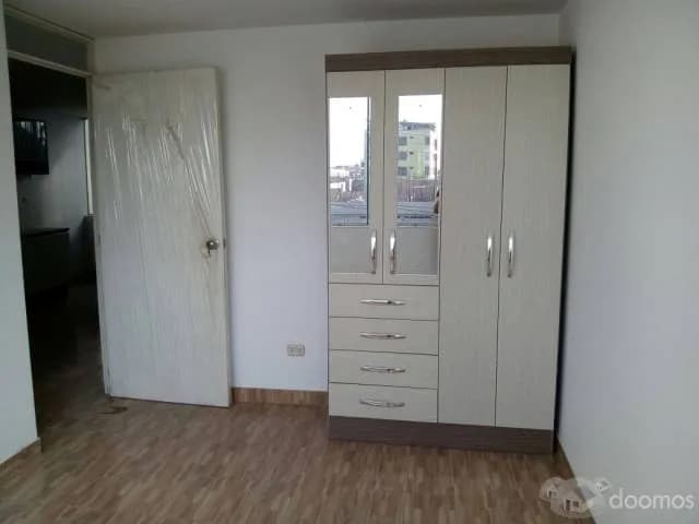 ÚLTIMOS DPTOS. URB. STO DOMINGO - CARABAYLLO — foto 4