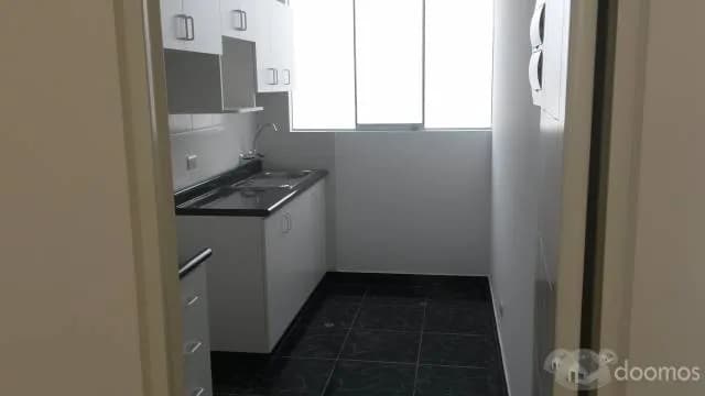 Alquilo Departamento con Terraza en Magdalena — foto 3