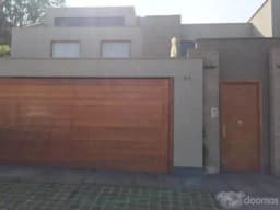 VENTA CASA EL CALLE EL PEDREGAL