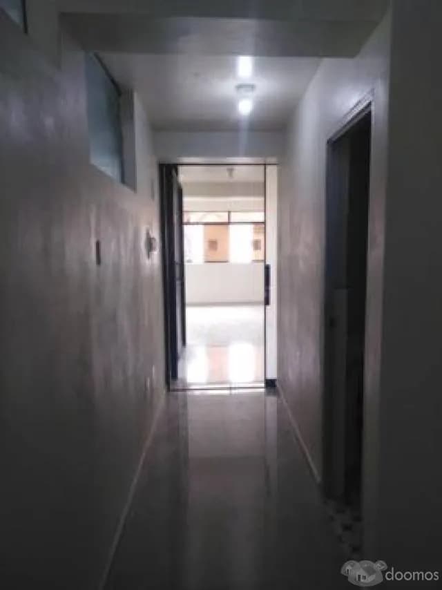 ALQUILO MINI DEPARTAMENTO CENTRO HISTÓRICO — foto 4