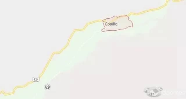 Oportunidad En Coayllo Terreno De 3330m2 A Precio De Ocasion — foto 1