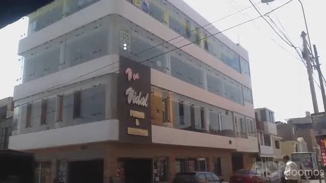 LOCAL COMERCIAL 200MTS2 EN SAN JUAN DE MIRAFLORES — foto 1