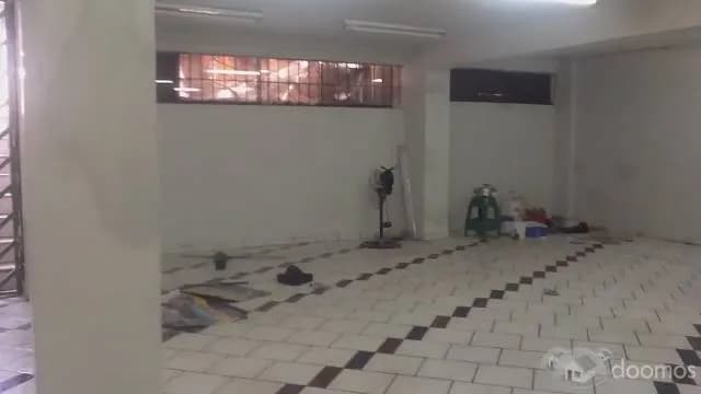 Local Comercial 120mts2 en San Juan de Miraflores — foto 5