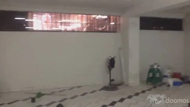 Local Comercial 120mts2 en San Juan de Miraflores — foto 6