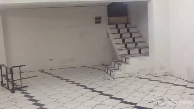 Local Comercial 120mts2 en San Juan de Miraflores — foto 7