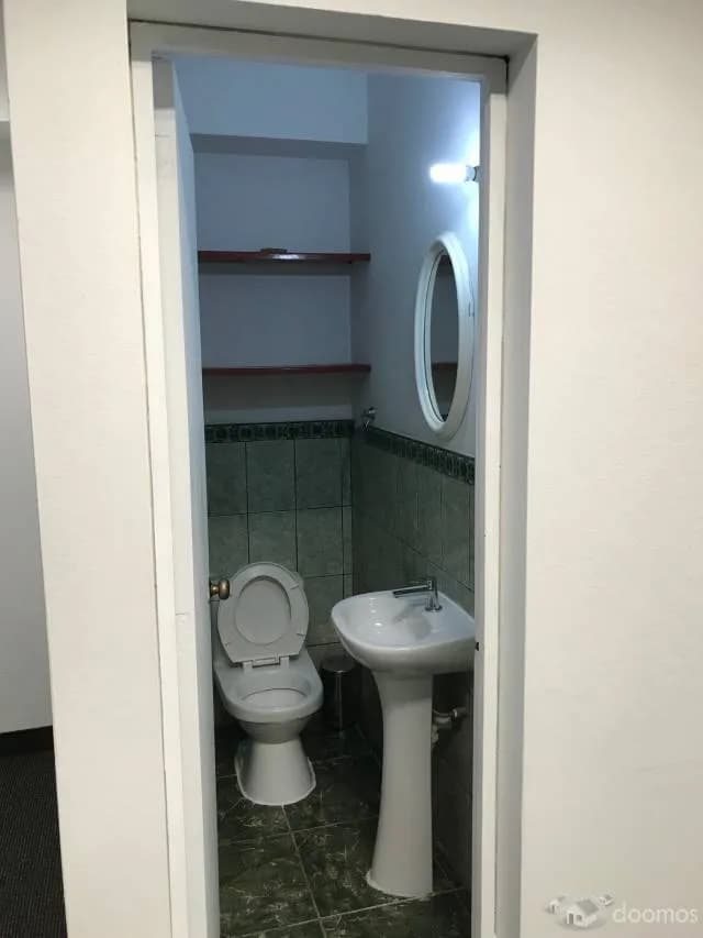 Oficna / Local de 27m2 — foto 3