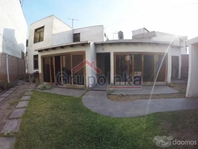 AMPLIO TERRENO  EN SANTA PATRICIA LA MOLINA 320 M2 — foto 1