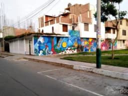 CASA 150 M2 ESQUINA FRENTE A PARQUE URB VILLA SOL – LOS OLIVOS