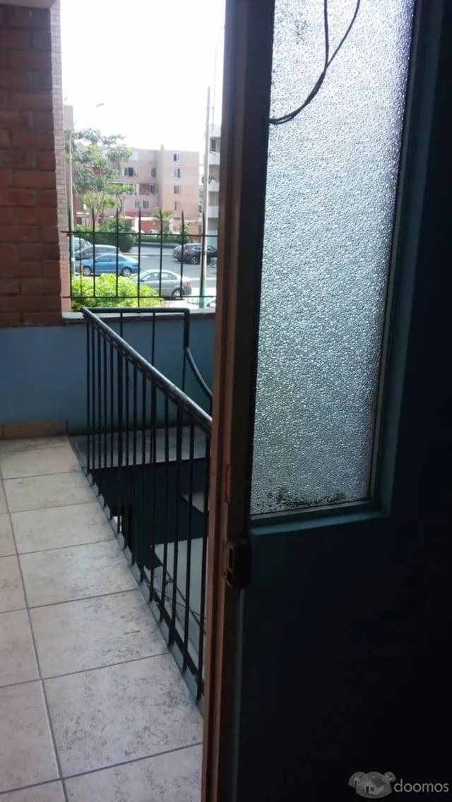 ALQUILO HABITACION INDEPENDIENTE — foto 4