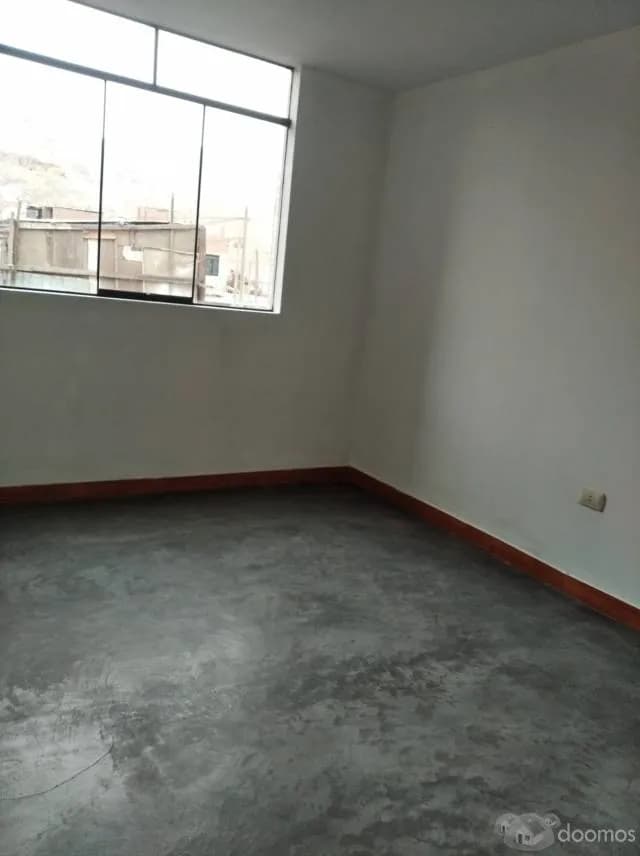 Alquilo Departamento - PUENTE PIEDRA — foto 7