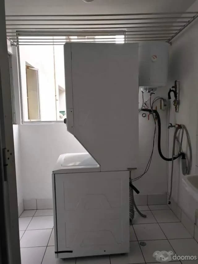 SE VENDE BELLO DEPARTAMENTO CERCA DE SAN ISIDRO!! — foto 4