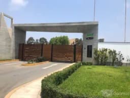 Venta de Terreno de campo & residencial en Condominio a 10min de Asia
