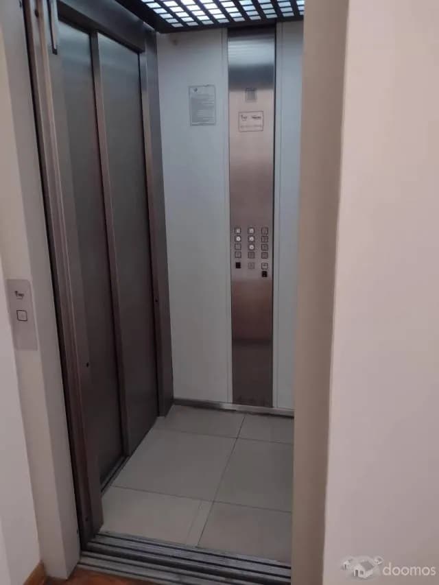 ZONA EXCLUSIVA DEPARTAMENTO EN SURCO — foto 1