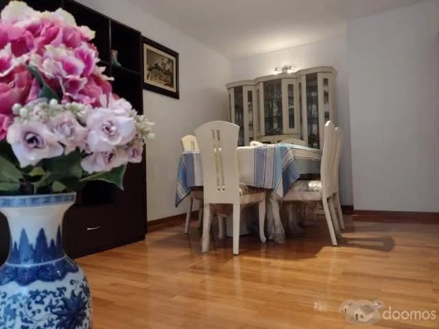ZONA EXCLUSIVA DEPARTAMENTO EN SURCO — foto 3