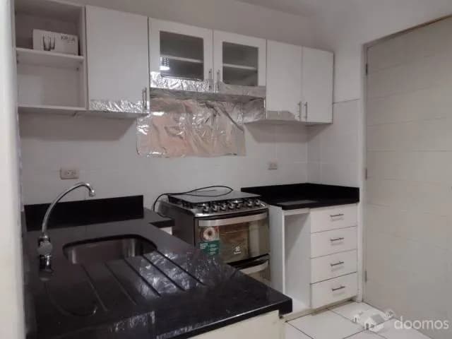 ZONA EXCLUSIVA DEPARTAMENTO EN SURCO — foto 4