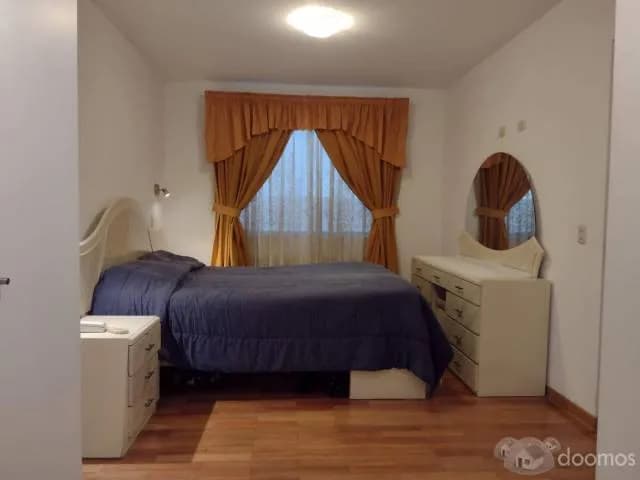 ZONA EXCLUSIVA DEPARTAMENTO EN SURCO — foto 5