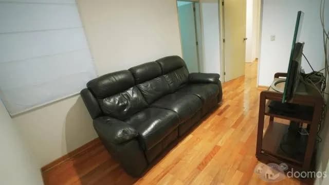 ZONA EXCLUSIVA DEPARTAMENTO EN SURCO — foto 6