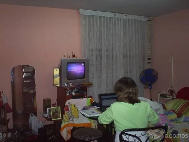 ALQUILO HABITACION AMPLIA (16M2) a DAMAS — foto 5