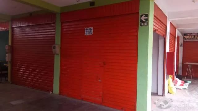 ALQUILER STAND EN C.C. HATUN HUASI ATE — foto 4