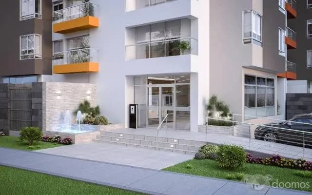 ALQUILER DE DEPARTAMENTO O ROOMMATE — foto 3