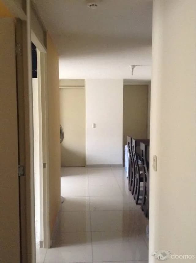 VENTA DEPARTAMENTO EXCELENTE UBICACIÓN, SANTA CLARA, ATE — foto 3