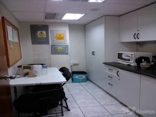ALQUILO OFICINA EN SAN ISIDRO — foto 2