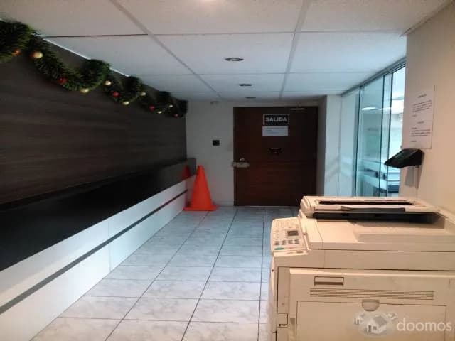 ALQUILO OFICINA EN SAN ISIDRO — foto 3