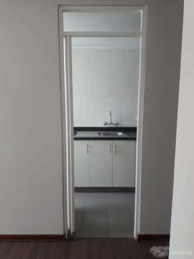 VENDO DEPARTAMENTO DE 58M2 - ATE — foto 1