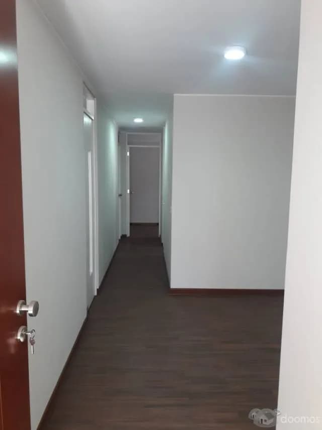 VENDO DEPARTAMENTO DE 58M2 - ATE — foto 5