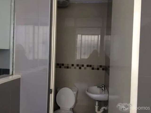 ALQUILO DEPARTAMENTO EN EL  CORAZÓN DE MIRAFLORES — foto 5