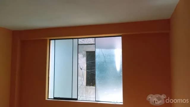 SE ALQUILA CUARTO EN ATE — foto 3