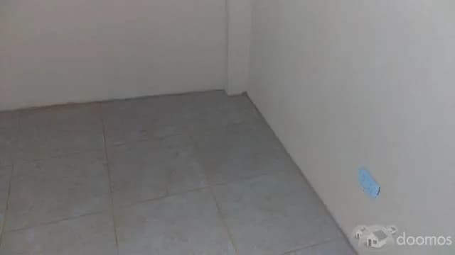 SE ALQUILA CUARTO EN ATE — foto 1