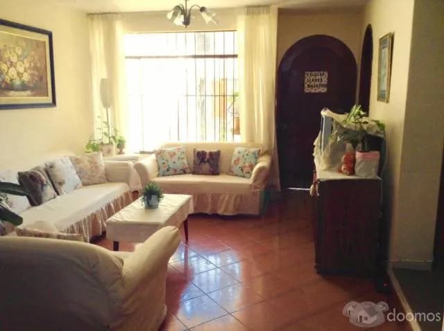Hermosa y Funcional Casa en Venta, Urb. La Capilla La Molina, Lima — foto 7