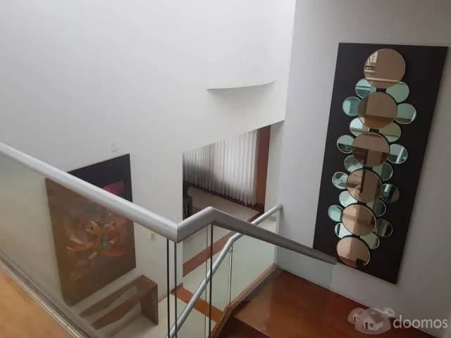 HERMOSA CASA EN URB. EL REFUGIO — foto 6