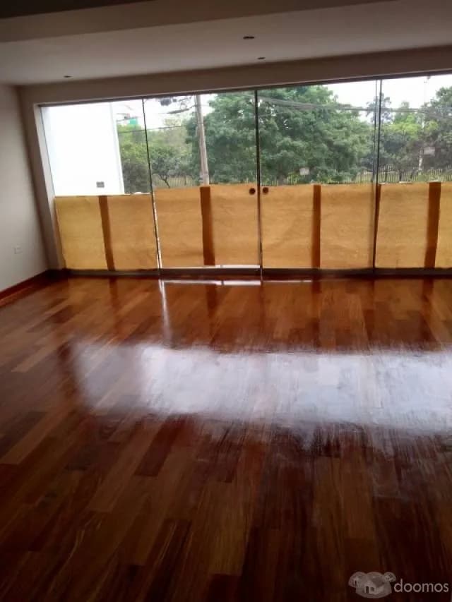 PENT-HOUSE DUPLEX FRENTE A LOS JARDINES DEL PENTAGONITO — foto 1