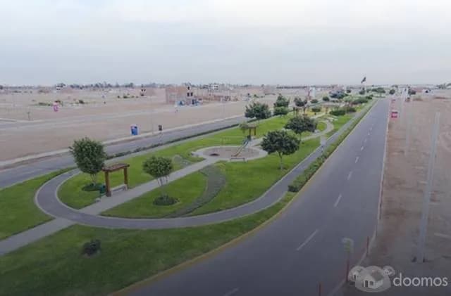 Chilca - Lote De 100 M2 - 1ra Etapa De La Alameda Lima Sur — foto 5