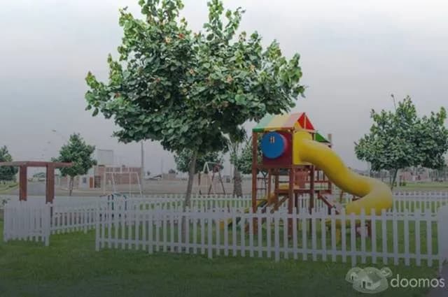 Chilca - Lote De 100 M2 - 1ra Etapa De La Alameda Lima Sur — foto 8