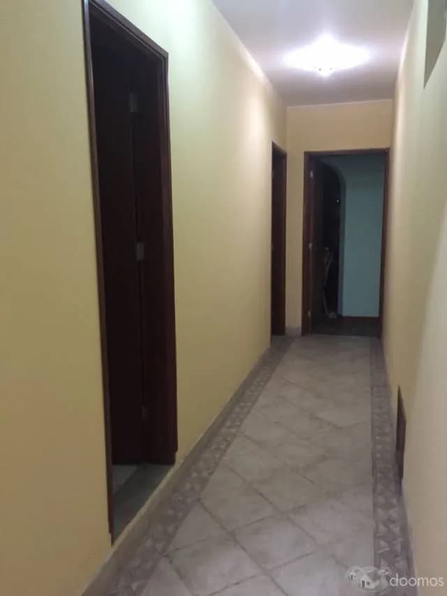 DEPARTAMENTO EN Av. AVIACIÓN SAN BORJA — foto 1