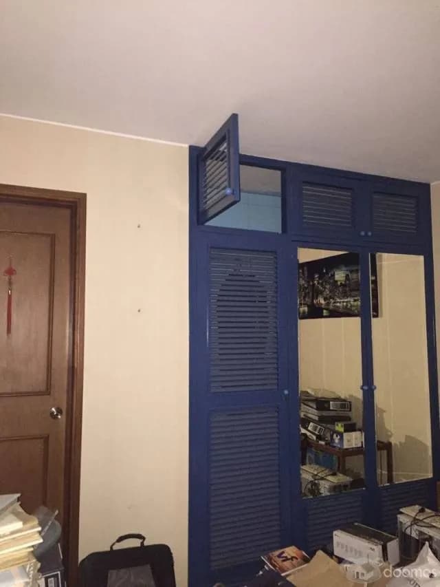 DEPARTAMENTO EN Av. AVIACIÓN SAN BORJA — foto 2