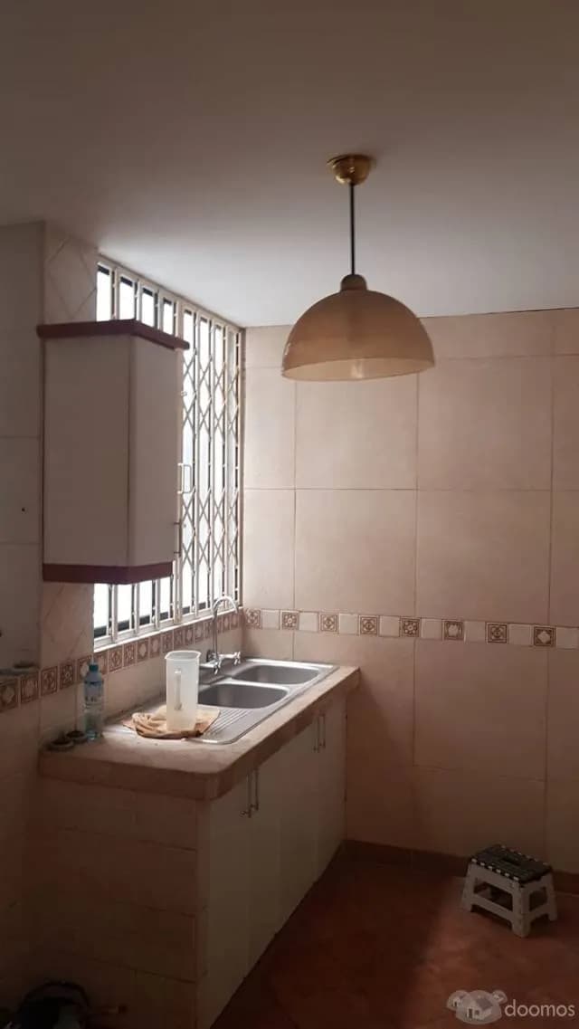 DEPARTAMENTO EN Av. AVIACIÓN SAN BORJA — foto 3