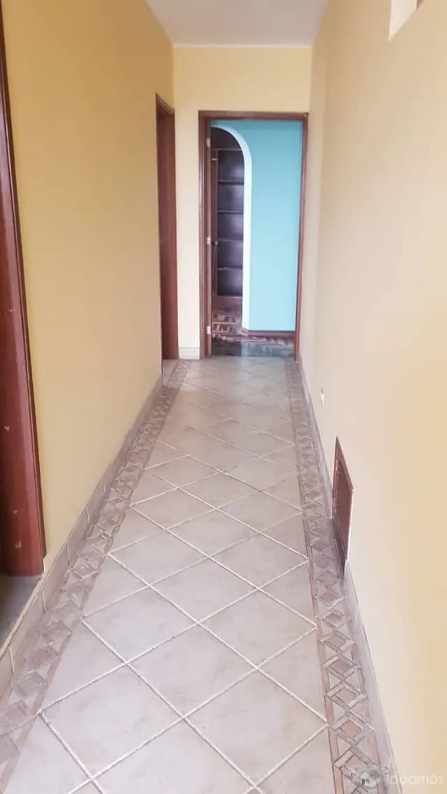 DEPARTAMENTO EN Av. AVIACIÓN SAN BORJA — foto 4