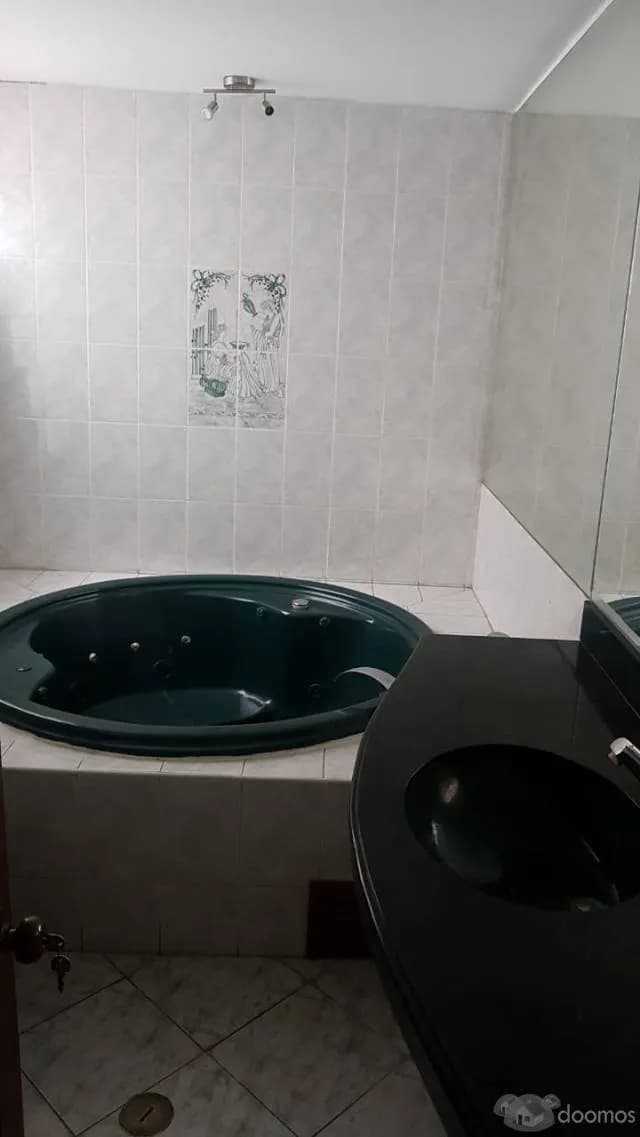 DEPARTAMENTO EN Av. AVIACIÓN SAN BORJA — foto 8