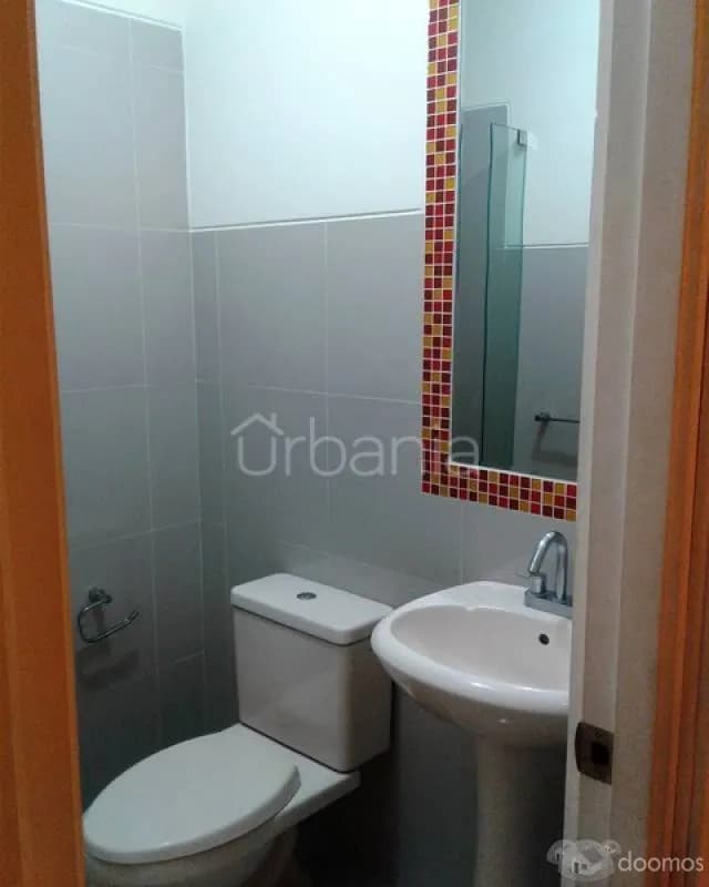 DEPARTAMENTO EN AVENIDA LAS ARTES SUR — foto 8