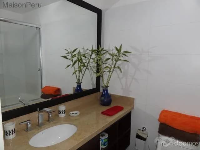 Vendo Dpto. Sin Muebles  2 Dorm. Miraflores (Ref: 662) — foto 8